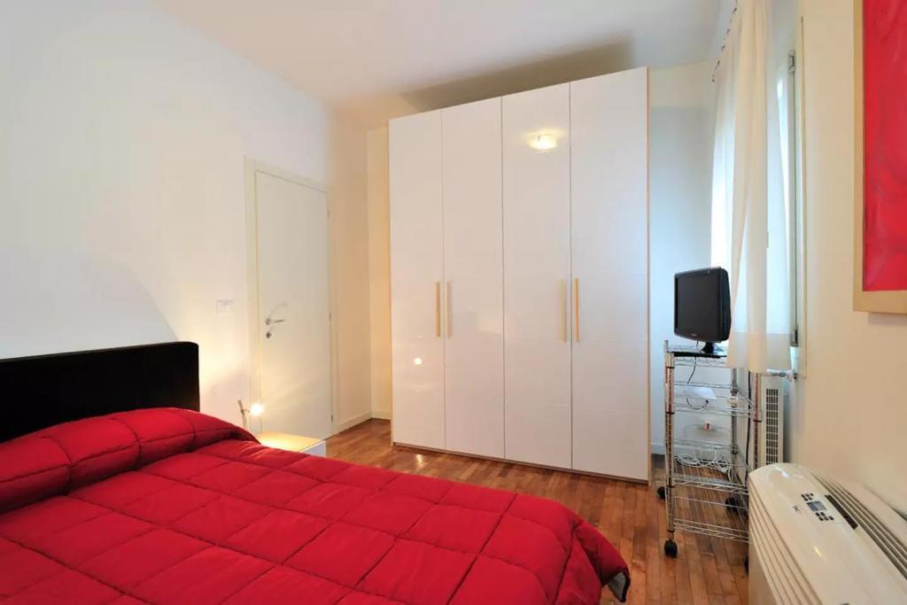 Red House Ai Mori Apartment เวนิส ภายนอก รูปภาพ