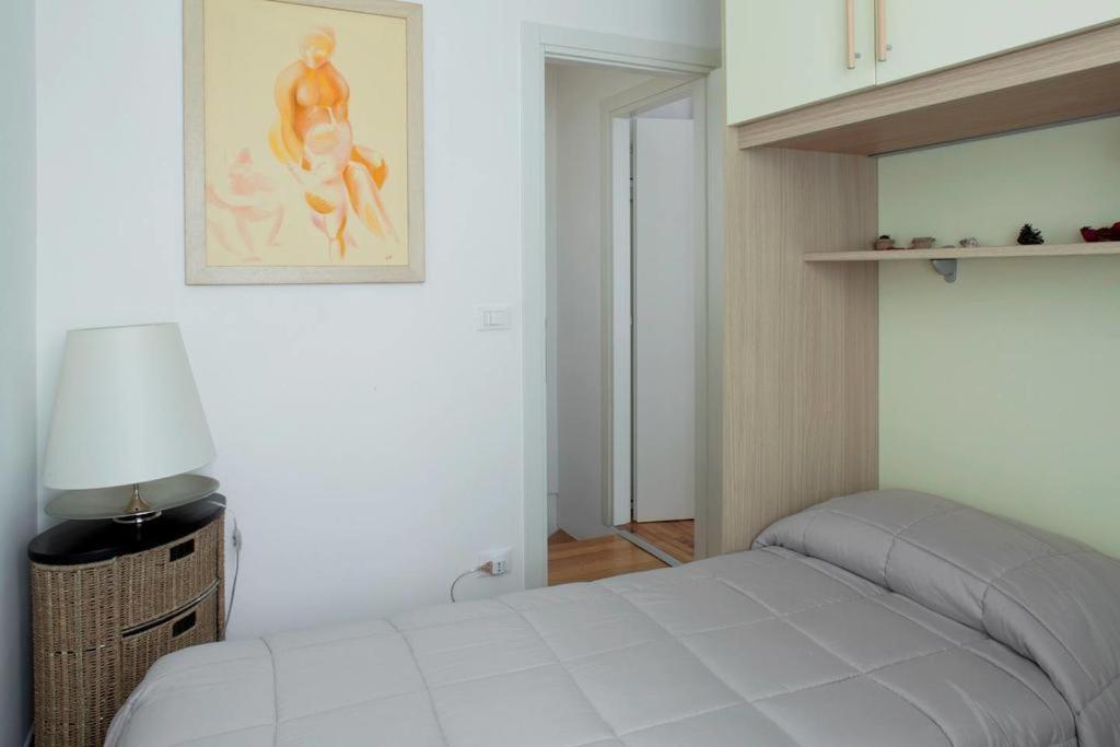 Red House Ai Mori Apartment เวนิส ภายนอก รูปภาพ