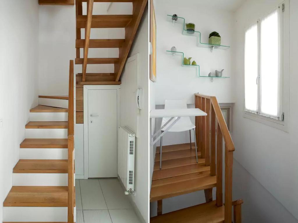 Red House Ai Mori Apartment เวนิส ภายนอก รูปภาพ