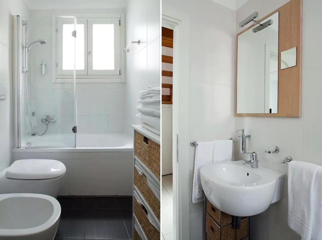 Red House Ai Mori Apartment เวนิส ภายนอก รูปภาพ